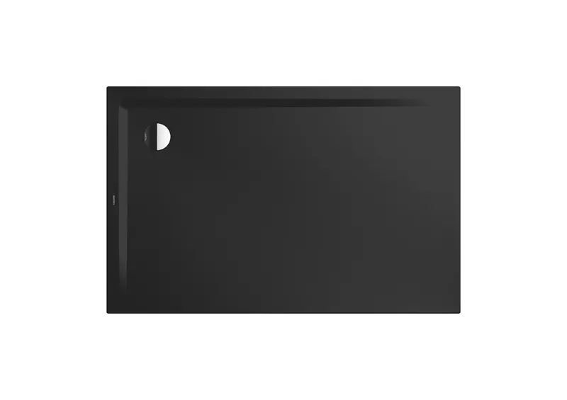Kaldewei Duschwanne SUPERPLAN Mod.1851-1,900x1200mm, cool grey 90