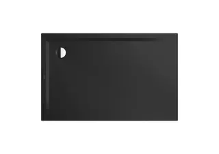 Kaldewei Duschwanne SUPERPLAN Mod.1851-1,900x1200mm, cool grey 90