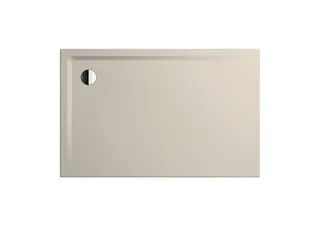Kaldewei Duschwanne SUPERPLAN Mod.1861-5,1000x1500mm, wg10,SEC,Wt extrafl. – Bild 2
