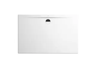 Kaldewei Duschwanne SUPERPLAN ZERO Mod.1554-5,900x1200 mm,alpwe,IG,Wt extrafl.