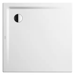 Kaldewei Duschwanne SUPERPLAN Mod.1865-5,1200x1200mm, alpwm,SEC,Wt extrafl.