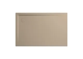 Kaldewei Duschwanne SUPERPLAN mit Wannenträger Mod. 1850-2,900x1100mm,wb40,SEC,m. Waschtisch – Bild 2