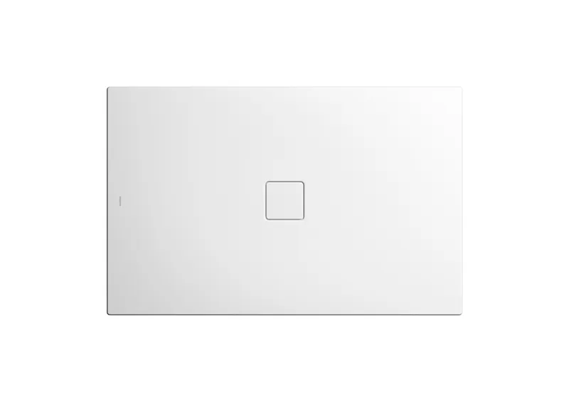 KA DW CONOFLAT Mod.864-1,1000x1700mm, alpinweiß,Invisible Grip