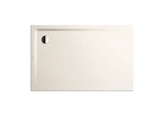 Kaldewei Duschwanne SUPERPLAN Mod.1860-1,1000x1400mm, pergamon