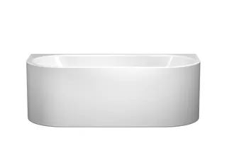 Kaldewei Badewanne MST CENTRO DUO 2 1131, 1700 x 750, alpwe,IG,Schallsch. 4040