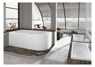 Kaldewei Badewanne MST CONODUO 1 re. Mod.1137-4041, 1800x800mm,alpwe,IG,SAD,email. SZ. – Bild 2