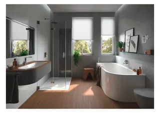 Kaldewei Badewanne MST CONODUO 1 re. Mod.1137-4041, 1800x800mm,alpwe,IG,SAD,email. SZ. – Bild 3