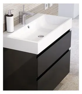 Kaldewei WB PURO Mod.3157,600x460mm,alpwe,PEFF ,AD,m. 1HL,mÜL,alpwe – Bild 3