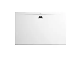 Kaldewei Duschwanne SUPERPLAN ZERO Mod.1532-5,900x1000 mm,alpwe,IG,Wt extrafl.