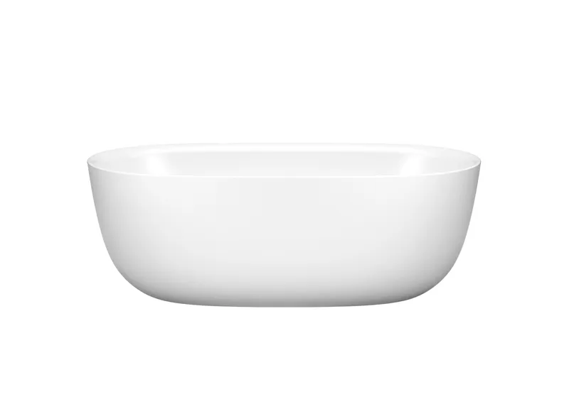 Kaldewei Badewanne MEISTERSTÜCK OYO DUO Mod.1051-4034 ,1730x820mm,alpinweiß,IG,SAD,KA4034