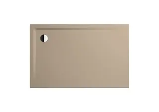 Kaldewei Duschwanne SUPERPLAN Mod.1832-1,750x800mm, warm beige 40 – Bild 2