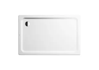 Kaldewei Duschwanne SUPERPLAN CLASSIC Mod.389-1,800x 1200mm,alpinweiß,Invisible Grip