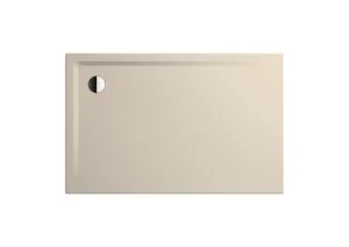 Kaldewei Duschwanne SUPERPLAN Mod.1863-5,1000x1700mm, wb20,SEC,Wt extrafl.