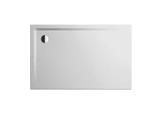 Kaldewei Duschwanne SUPERPLAN Mod.1850-1,900x1100mm, manhattan