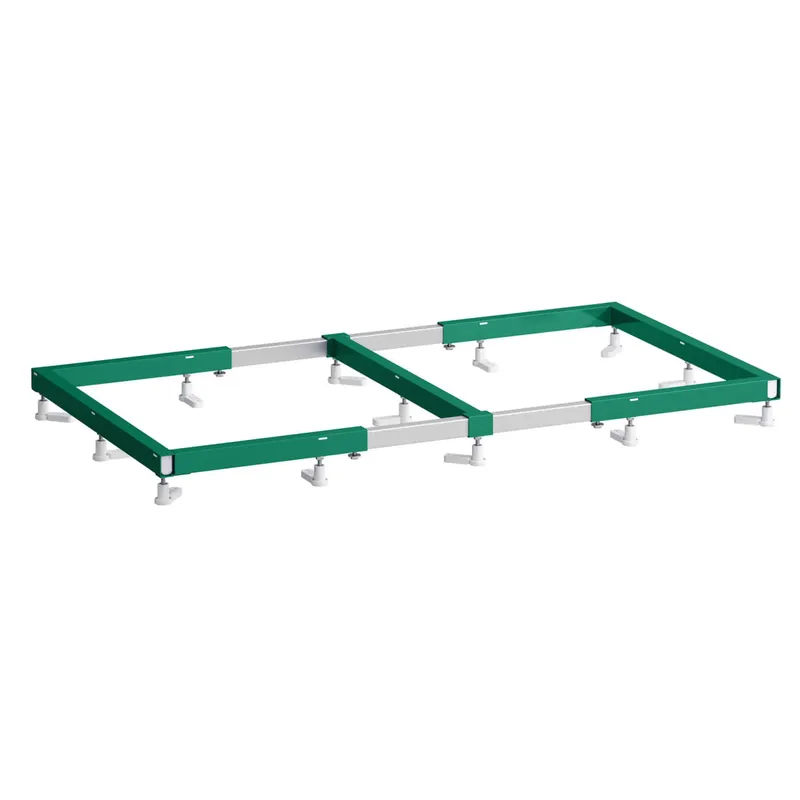 Laufen Installationsrahmen für Marbond Duschwanne H213447 H214443 H211955 H211956