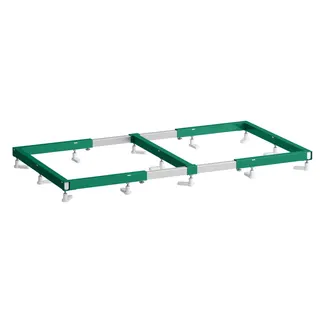 Laufen Installationsrahmen für Marbond Duschwanne H214445 H216443 H211957