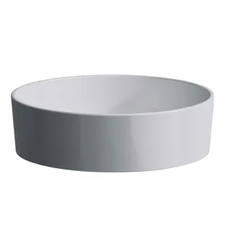 Waschtisch-Schale K-LAUFEN 420x420x135 ohne Hahnloch ohne Überlauf LCC Active