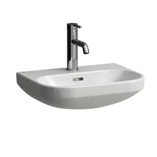 LF HWB LUA 340x450x145 1 Hl. m.Ül. LCC weiß