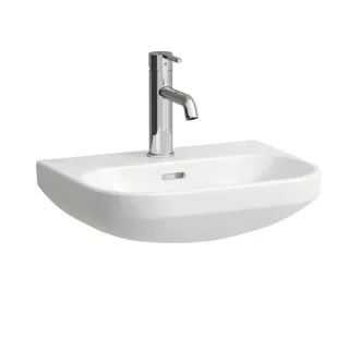 LF HWB LUA 340x450x145 1 Hl. m.Ül. weiß