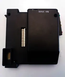 Grünbeck Elektronik komplett 0,63A 1:10 EK6, ES6, SP6