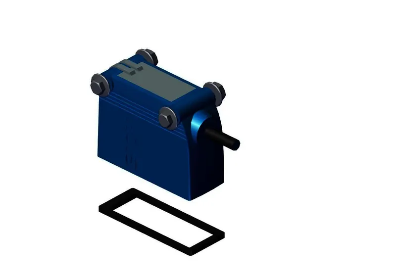 Grünbeck Sensor für Salzmangel zu softliQ:SC/SD 21/23