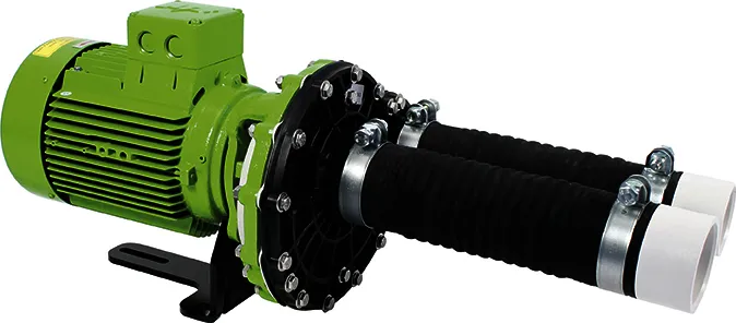 GB Pumpenbausatz 2,6 kW
