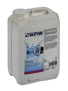 Grünbeck GENO-poolrein Kanister-Inhalt 3 Liter