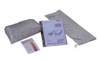 Grünbeck Wartungsset GENO-Neutra KW65