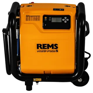 REMS Multi-Push S Set - 115810 R220