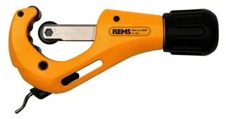 REMS RAS Cu-INOX 3-42, D 3-42 mm, 1/8-1 3/4"