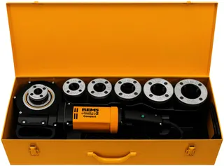 REMS Amigo 2 Compact Set R 1/2+3/4+1+1 1/4+1 1/2+2