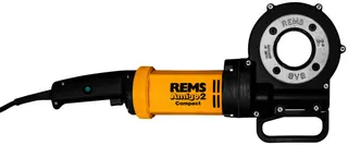 REMS Amigo 2 Compact Set R 1/2+3/4+1+1 1/4+1 1/2+2 – Bild 2