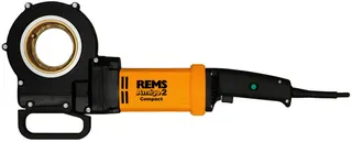 REMS Amigo 2 Compact Set R 1/2+3/4+1+1 1/4+1 1/2+2 – Bild 5