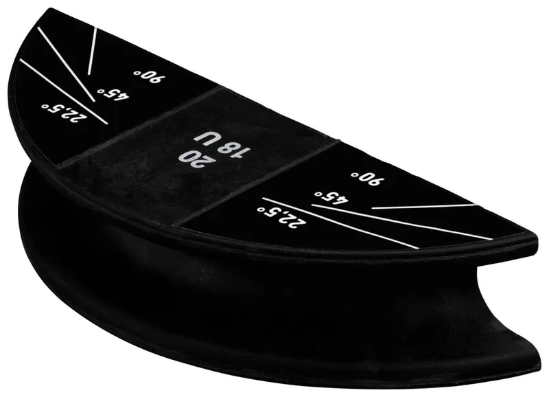 REMS Biegesegment D 20, 18U, R79