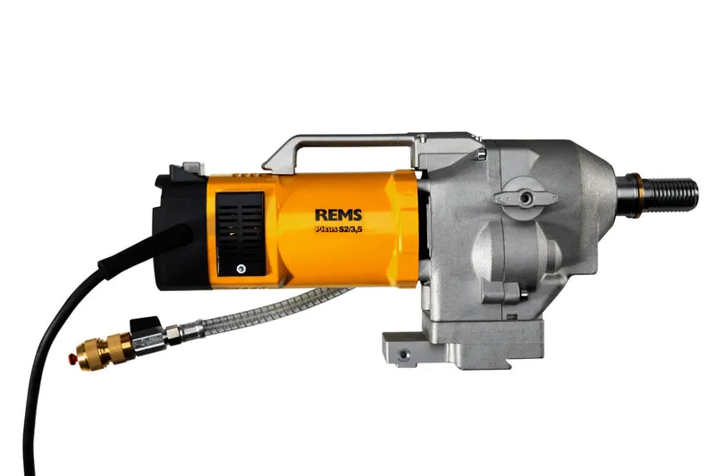 REMS Picus S2/3,5 Basic-Pack