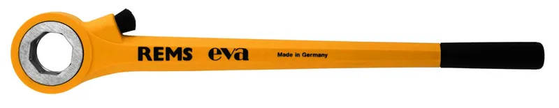 REMS eva Set im Karton R 1/2+3/4+1+1 1/4+1 1/2+2