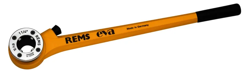 REMS eva Set R 3/8+1/2+3/4+1+1 1/4+1 1/2+2