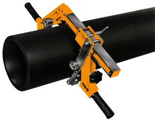 REMS RAS P 180-315, s16, D 180-315 mm, D 7-12" – Bild 2