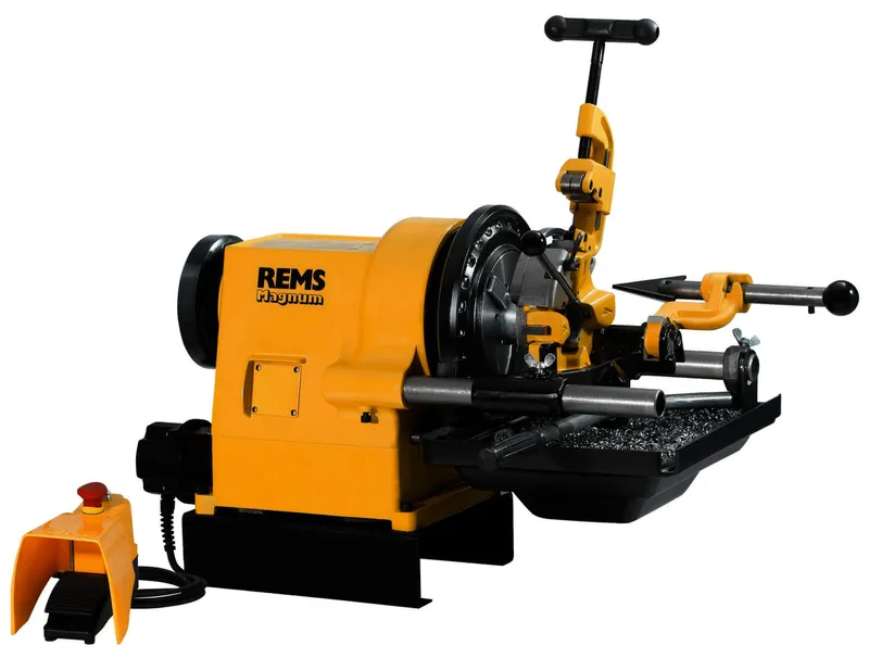 REMS Magnum 2000 L-T R 1/2-2
