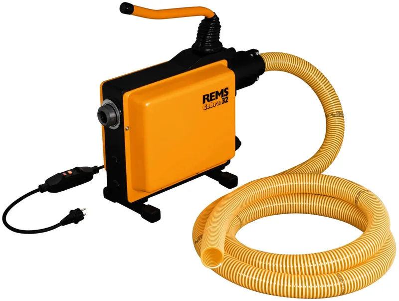 REMS Cobra 32 Set 16 + 22