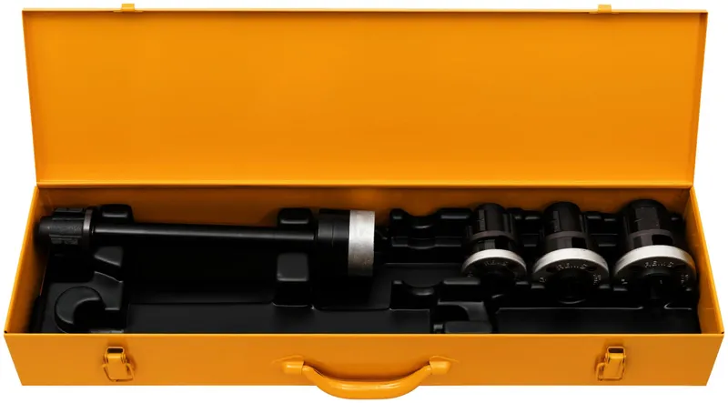 REMS Schneidköpfe S Set R 1/2+3/4+1