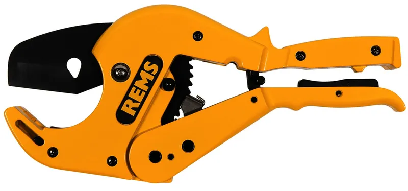 REMS ROS P 63 P mit Schnellrücklauf