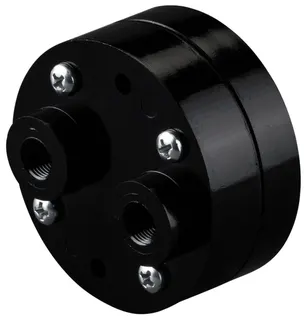Pumpe komplett - 342026 RPU