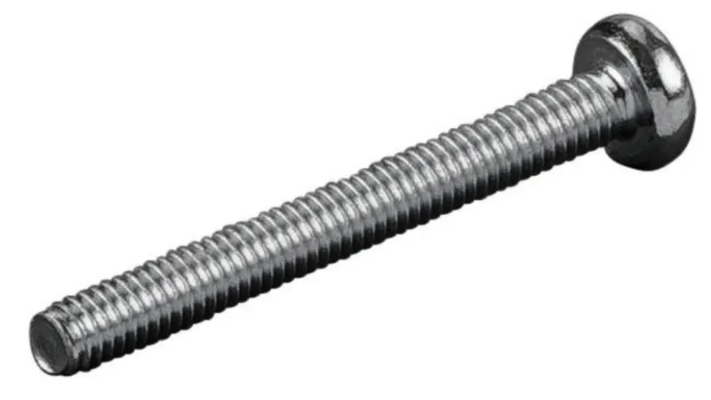 Linsenschraube - 083008