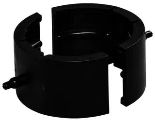 Spanneinsatz D 90 mm, 2er-Pack