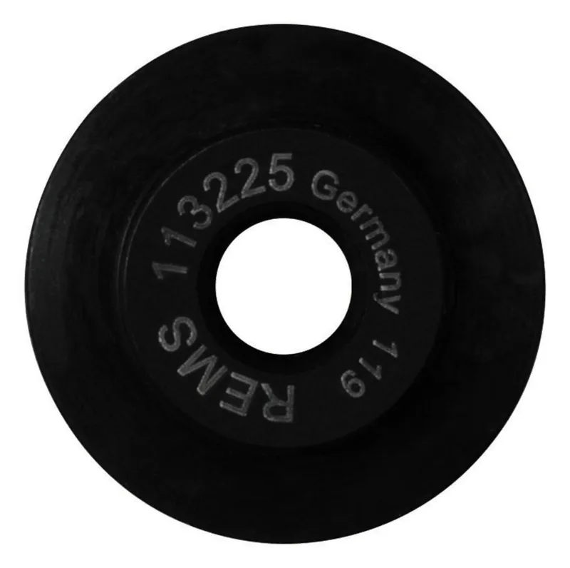 REMS Schneidrad Cu 3-120, s3, OD18,7/W4,93/ID5,00 mm