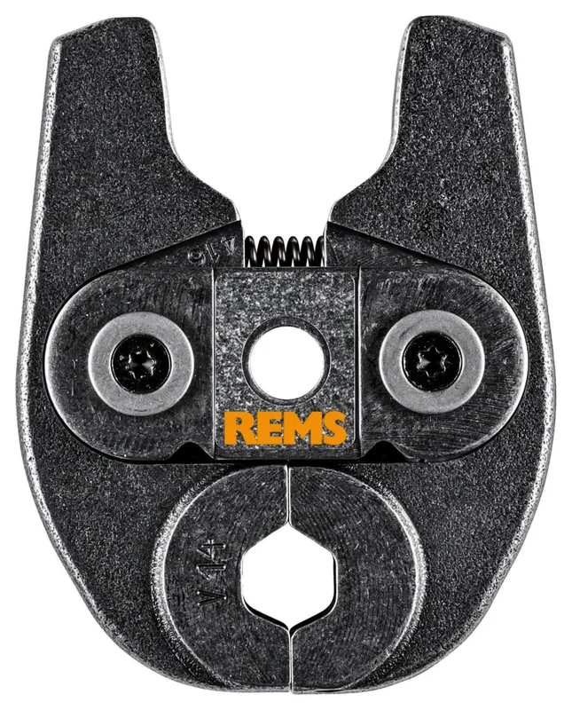 REMS Presszange Mini V 14