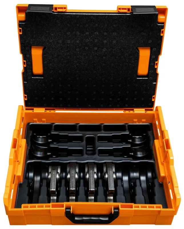Presszangen Set