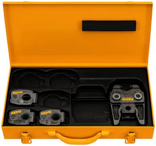 REMS Pressringe S Set M 15+18+22 Z8