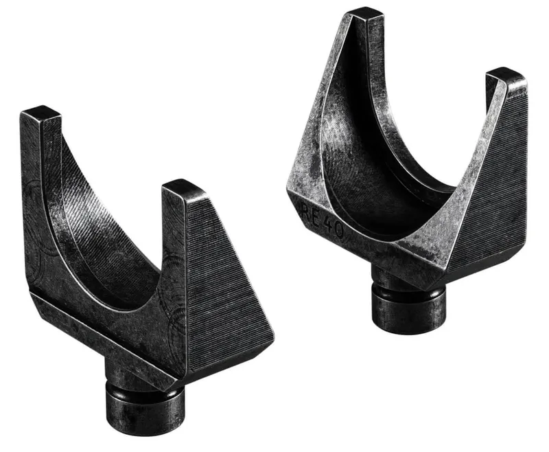 REMS Presskopf RE 40, 2er-Pack